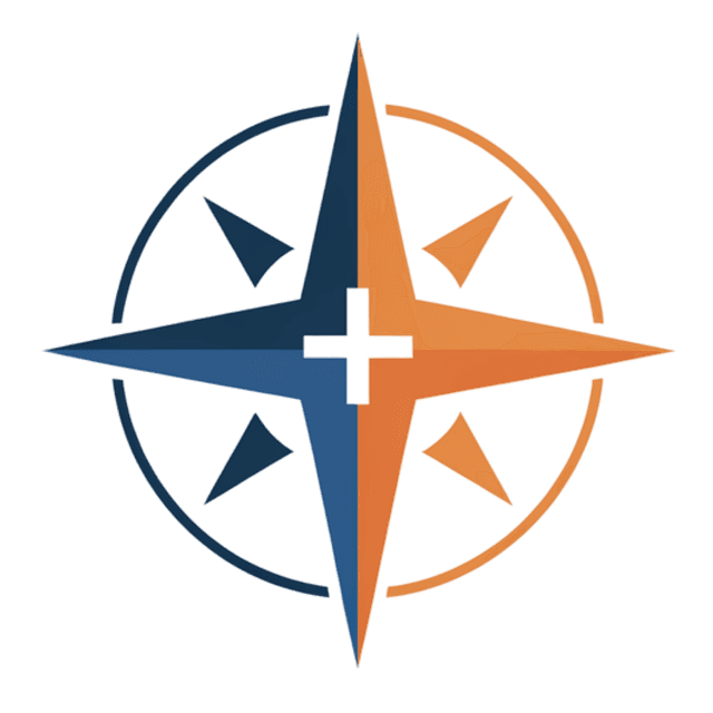Vision Compass